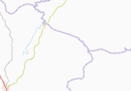 Karte Stadtplan Giridou