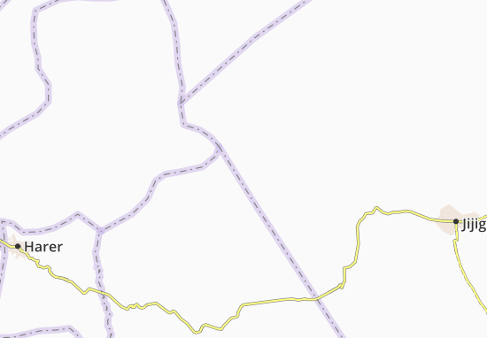 Hamdo Map