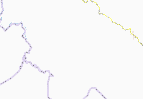 Kaart Plattegrond Utala