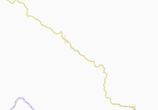 Karte Stadtplan Amuma Hena