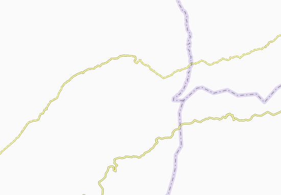 Mapa Gorogutu