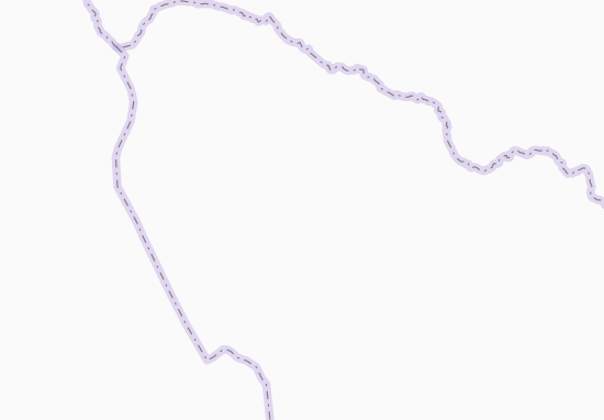 Kaart Plattegrond Woyi