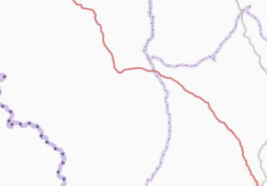 Sambeldo Map