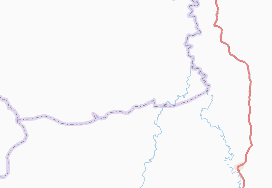 Karte Stadtplan Koledou