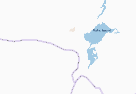 Hara Seba Map