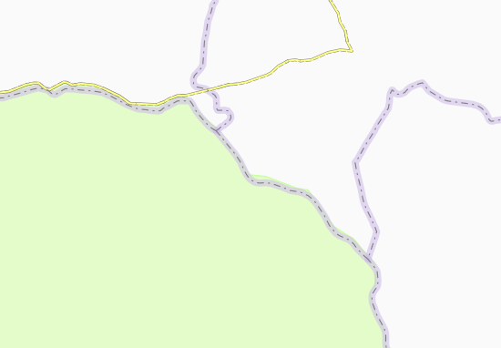 Karte Stadtplan Bilinko-Bana