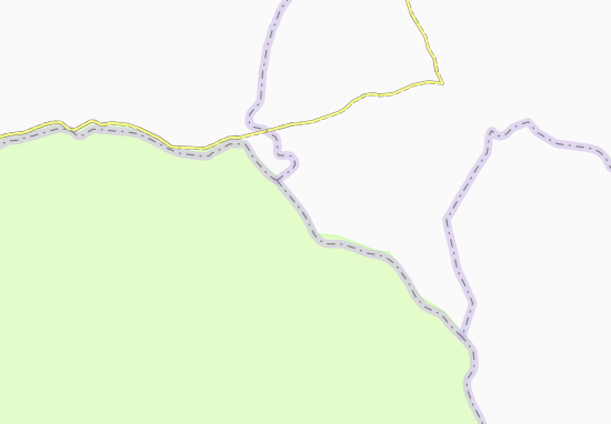 Karte Stadtplan Danafara