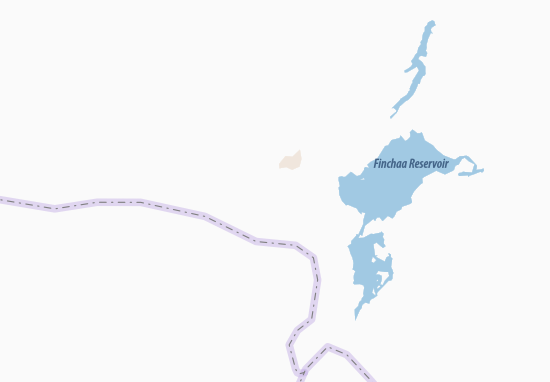Senkole Map