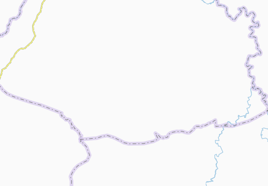 Kaart Plattegrond Bisselia