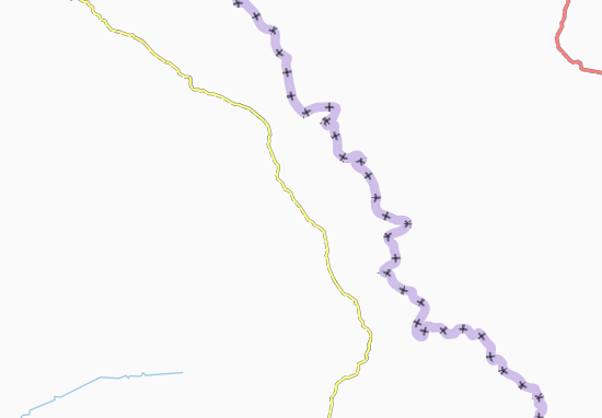 Bendugu Map