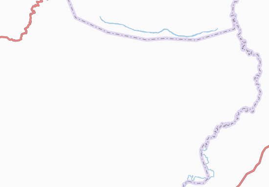 Kaart Plattegrond Dulecha