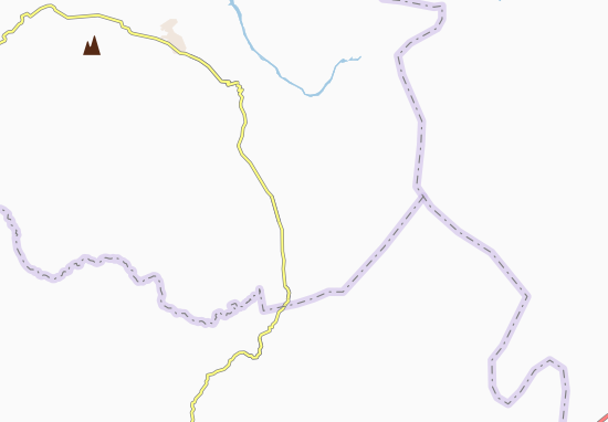 Gudo Map