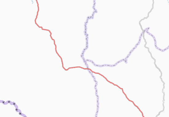 Karako Map