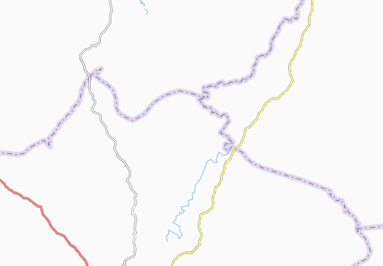 Karte Stadtplan Kountaya