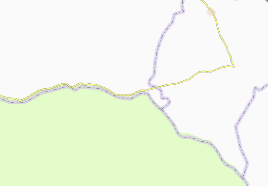 Tinguira Map