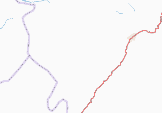 Mapa Melyu