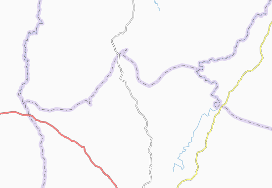 Karte Stadtplan Souramaya