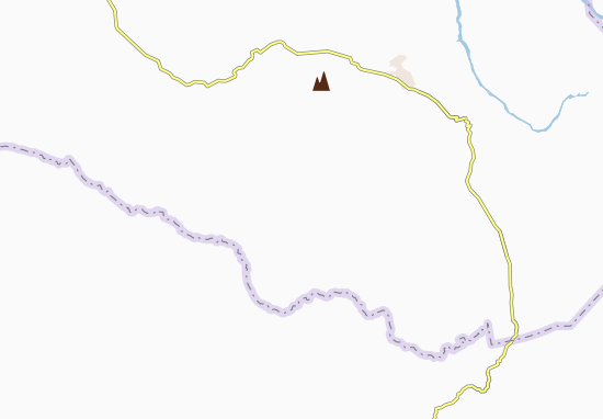 Kaart Plattegrond Kuchu