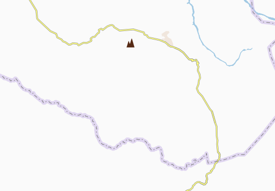 Mapa Yasa