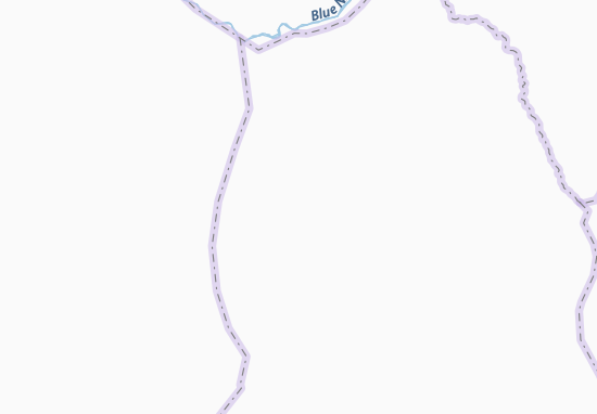 Kaart Plattegrond Goshu