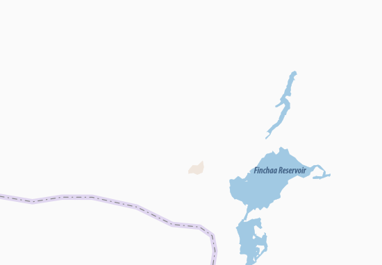 Tulu Nabo Map