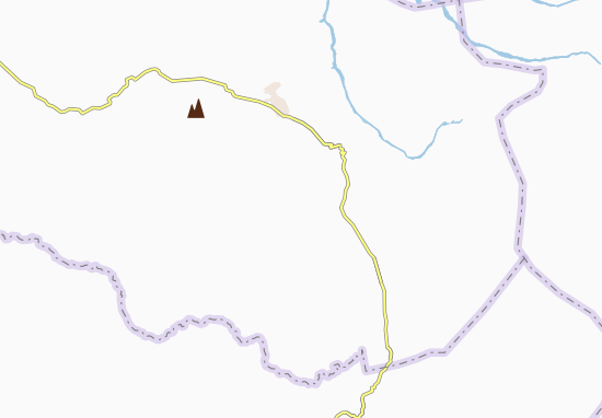 Muke Dera Map
