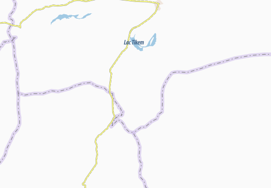 Gisin Map