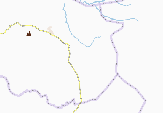 Mapa Fentale