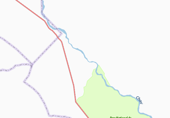 Perim Map