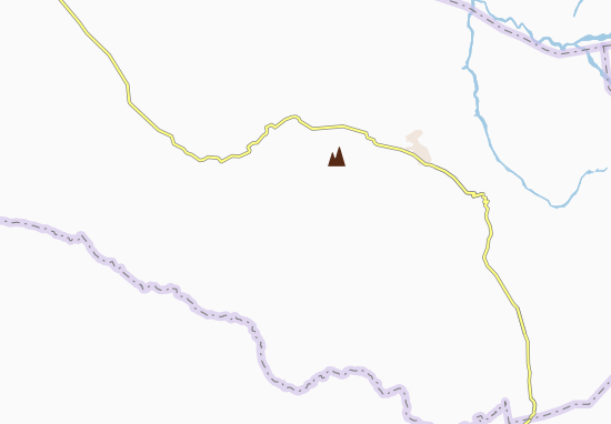 Harjo Map