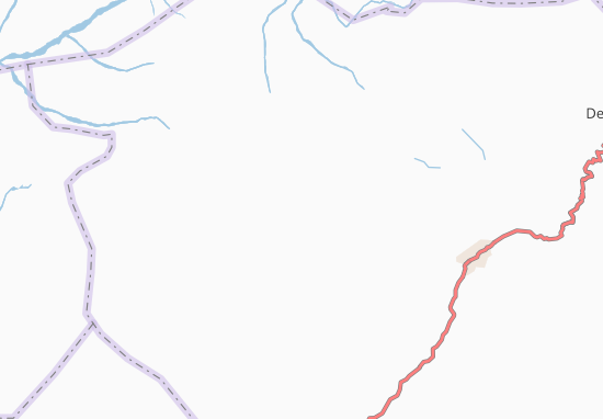 Mapa Wolyu