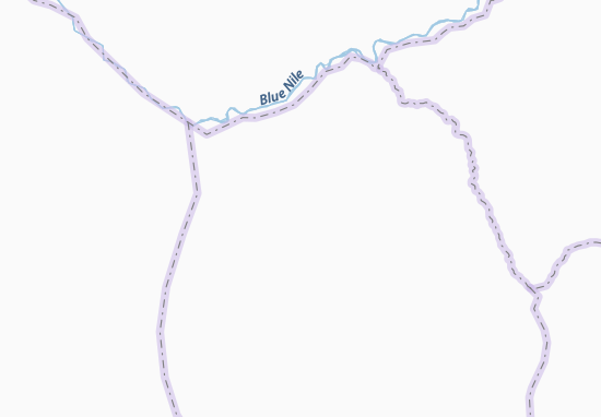 Mapa Keloba Dasa
