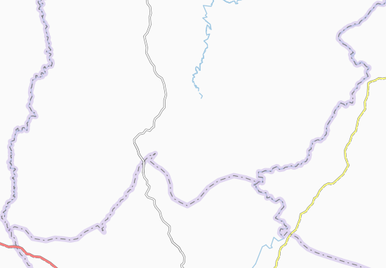 Kaart Plattegrond Silamania