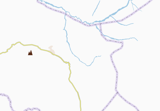 Mapa Woko