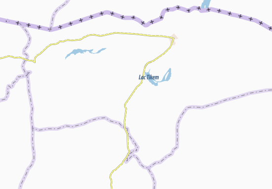 Biseo I Map
