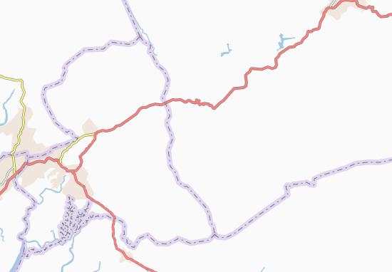 Yolar Map