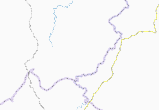 Mapa Kouma