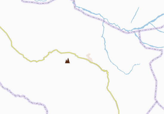 Gorban Ashe Map