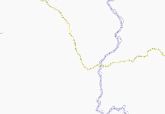 Mapa Songa
