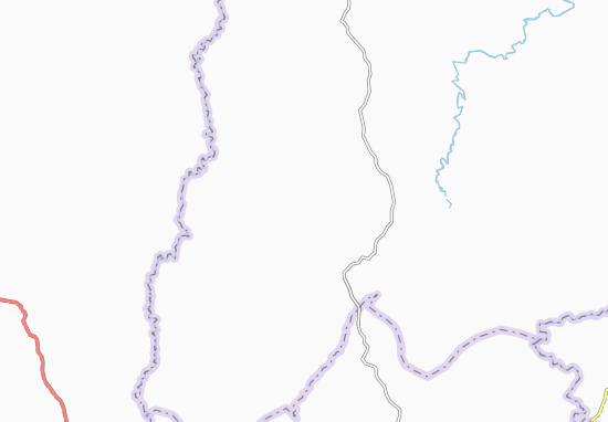 Karte Stadtplan Bossoboria