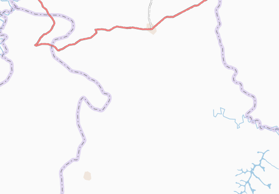 Katyali Map