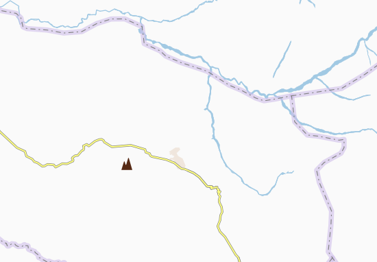 Mapa Adisge