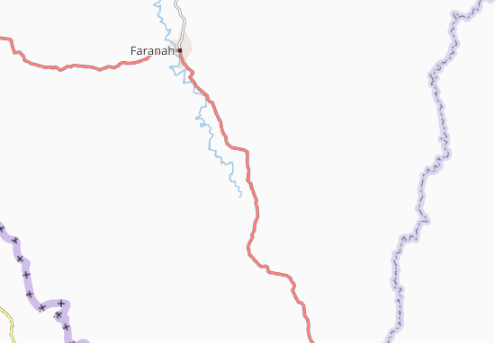 Laya Doula Map
