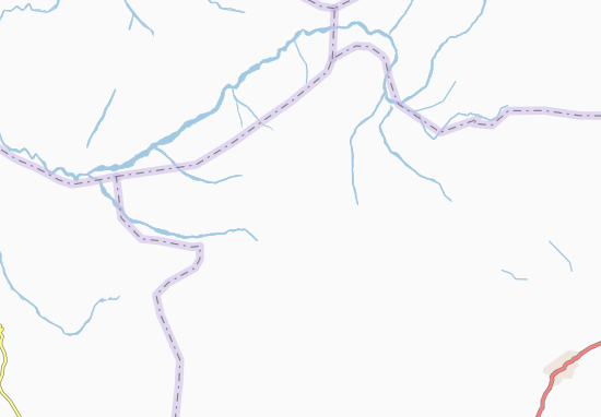 Mapa Indirtya