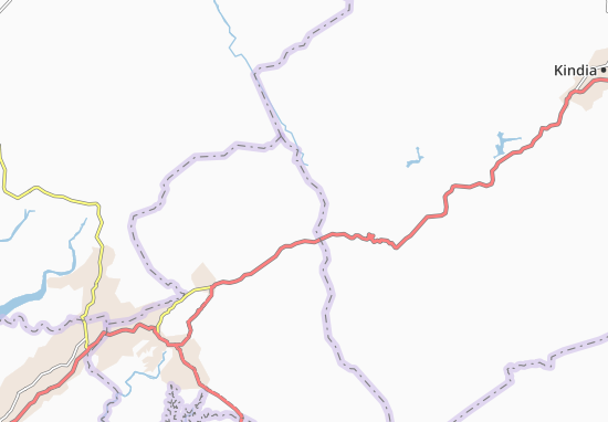Basika Map
