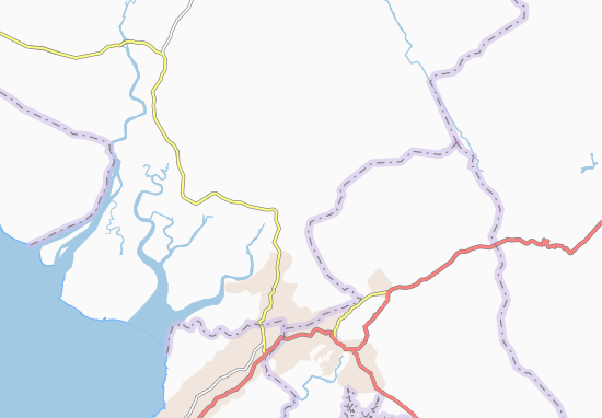 Doyama Map
