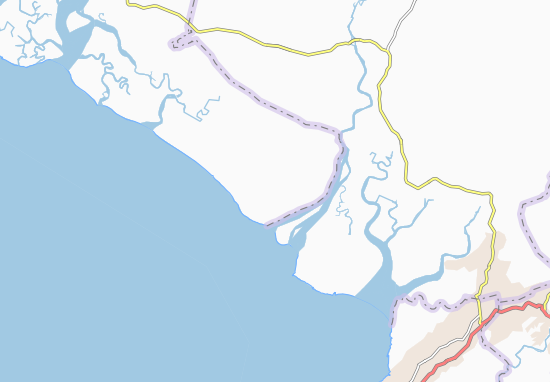 Dokiti Map