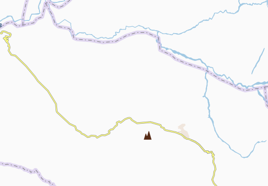Hawara Map