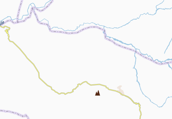 Karte Stadtplan Odo Wayu