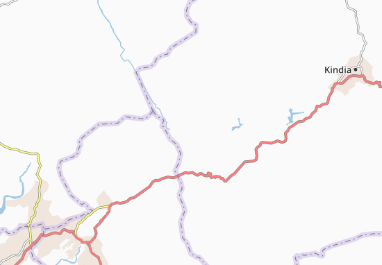 Labon Map